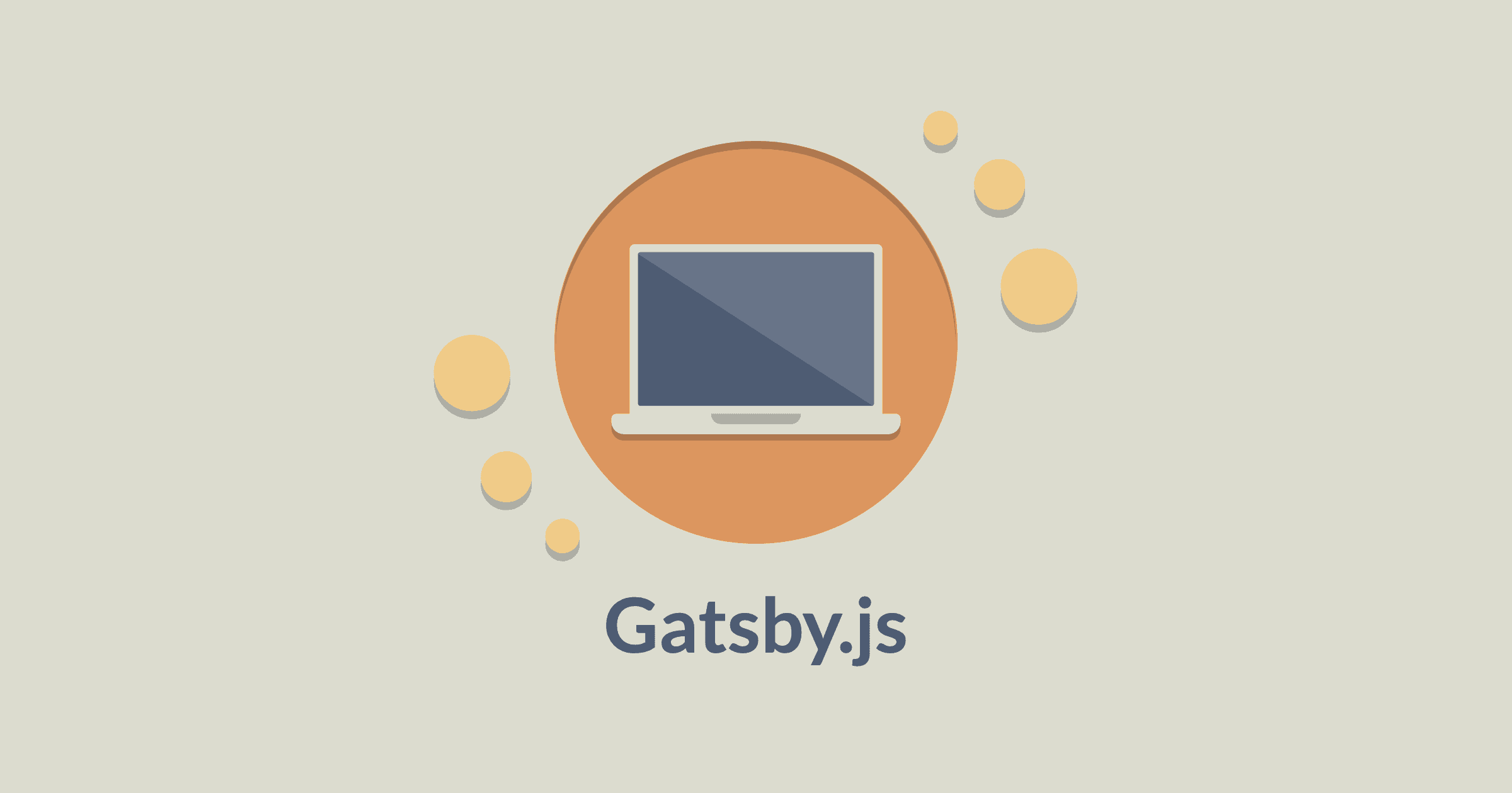 Gatsby.js